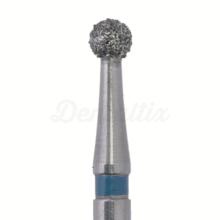 801.CA - Diamond Ball End Bur for Contra Angle (5 pcs.)