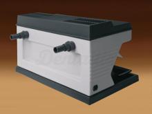POLISHING BOX FOR CENTRALIZED ASPIRATION