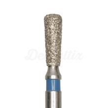 808L.FG - Pear Shaped Diamond Turbine Burr (5 pcs.)