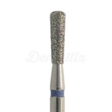 808RL.FG - Pear Shaped Diamond Turbine Burr (5 pcs.)