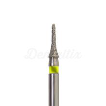 820EF.FG - Diamond Turbine Lance Shape Cutter (5 pcs.)