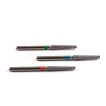 Fresa diamantata piatta conica FG MEDICALINE 848 (5 unità)