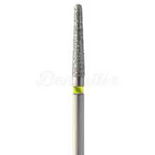 852.FG - Diamond Turbine Cutter Round Cone Shape (5 pcs.)