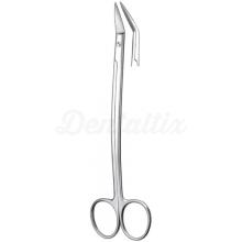 Dean 17 cm Gum Scissors