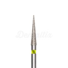 Fresa 859 de Diamante FG en Forma de Lanza (5 uds) de Jota