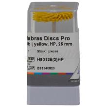 Habras Disc Pro: Abrasive Discs