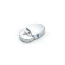 ROUND: 360º Rotating Stone Instrument Sharpener