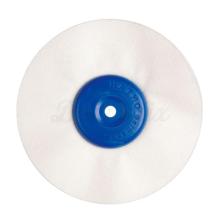 862 100/15 : Disque de polissage en microfibre (100 x 15 mm)