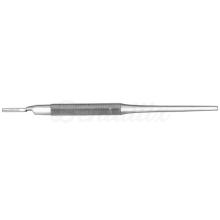 Round Scalpel Handle for Surgery
