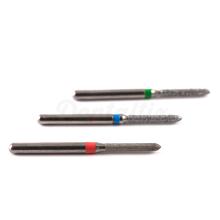 878 FG Diamond Bur Torpedo Shaped (5 pcs)
