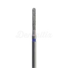 881.FG - Diamond Cylindrical Round Turbine Bit (5 pcs.)