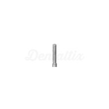 837 Bur cylindrical diamond FG (8836KR)