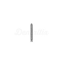 8878 Bur Torpedo diamond CA (5ud)