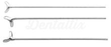 Prefabricated Orthodontic Wires