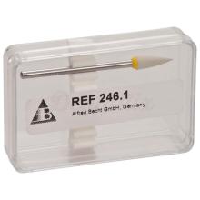 High Speed Diamond Polisher (11 x 2 mm)