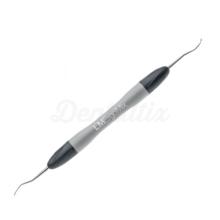 Ergomix handle: Ergonomic Handle with Interchangeable Tips
