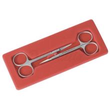 13 cm Gum Scissors Kit