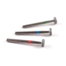 909 FG Diamond Bur in Wheel Shape (5 pcs)