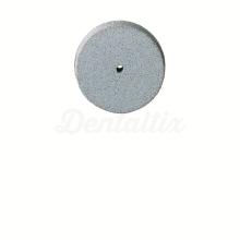 Siliconised Polisher grey without chuck 9131G.UM.220 (1 pc.)