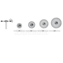Diamond disc 934 Visionblex