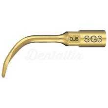 VarioSurg : Insert de détartrage