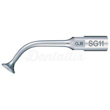 VarioSurg : Insert pour membrane du sinus maxillaire