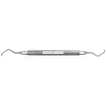 Universal Periodontic Scrapers with Hollow Handle