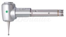 Intra Kopf L67 Head (2:1) Green - Conta-Angulo