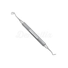 969 Stainless Steel Dental Scraper