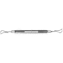 Stainless Steel Dental Scrapers
