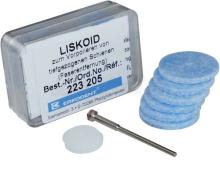 LISKOID - kit de pulido