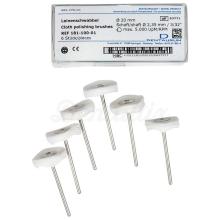 HP 20 mm Linen Polishing Discs (6 pcs)