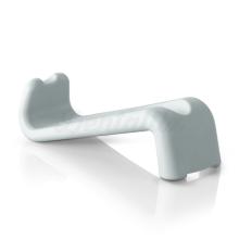 STERILISABLE SUPPORT FOR INSTRUMENTS AND MICROMOTORS