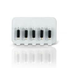5 TURBINE BULBS