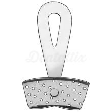 402UN/1 ROTATING TRAY HANDLE