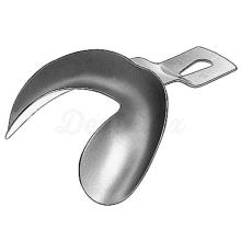 Ehricke Edentulous Trays 401 (Lower)
