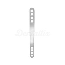 Brüning Lingual Depressor