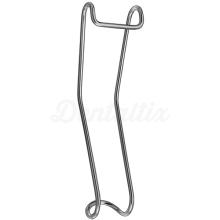 Sternberg 15 cm Dental Divider