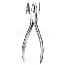 Waldsachs Orthodontic Pliers for Bending 15.5 cm Hooks