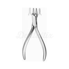Weeso 12.5 cm Crown Pliers