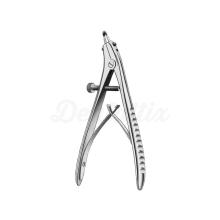 Pliers for Crowns with Diamond Tips