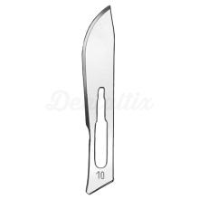 Sterile Scalpel Blades (100 pcs)