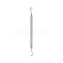 Liquid Steel Dental Chisels