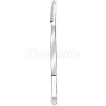 Stainless Steel Wax Knife