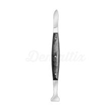 Sachs Plaster Knife for Dental Laboratory