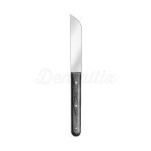 Plaster Knife for Dental Laboratory