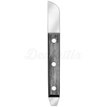 12 cm Buffalo Plaster Knife for Dental Laboratory