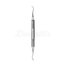 Gracey Ergo Touch Curette for Periodontics with Hollow Handle