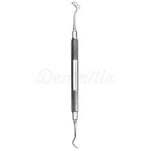 Columbia Curettes for Periodontics
