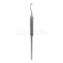 Küretten Curette for Precision Periodontics